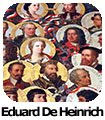 Eduard De Heinrich